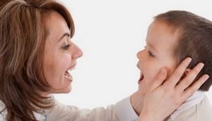 Рвота у ребенка без температуры запах изо рта