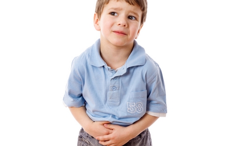 У ребенка часто температура и болят ноги
